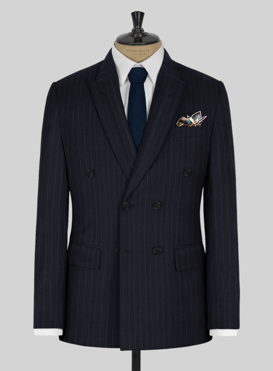The Charcoal Grey Wedding Suit | The Modern Groom